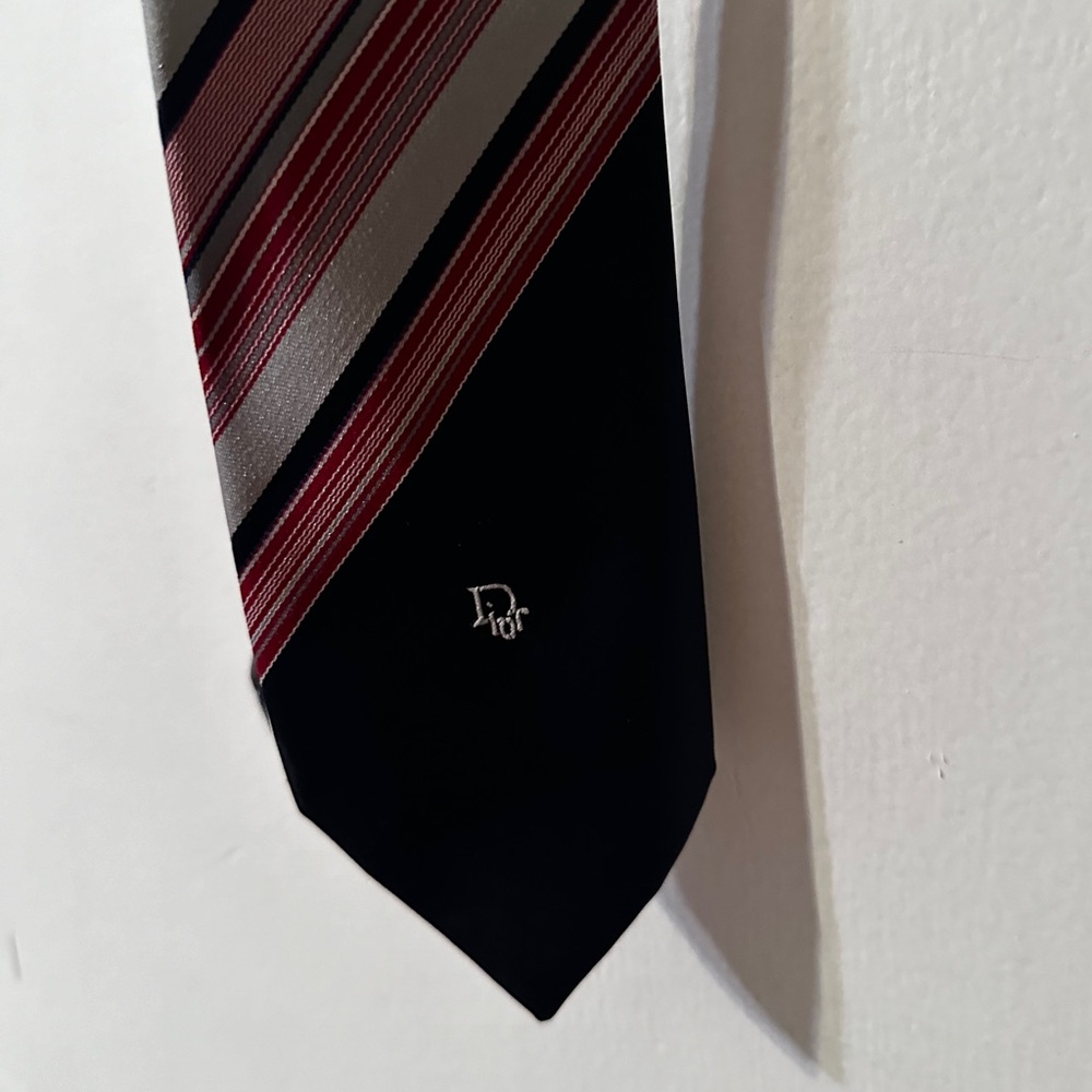 Christian Dior Monsieur Tie